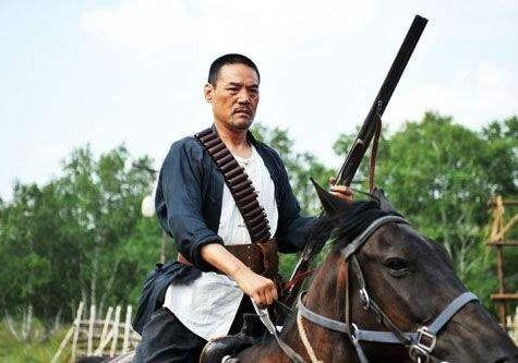 水二爷是什么电视剧