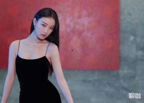 倪妮的电视剧,穿越时空的浪漫传奇